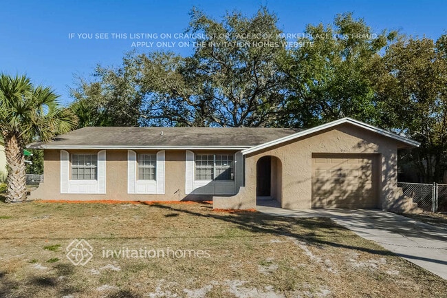 property at 990 Vincent Dr