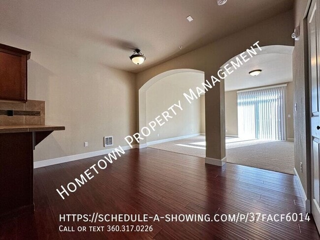 4325 Oso Berry St NW in Olympia, WA - Building Photo - Building Photo