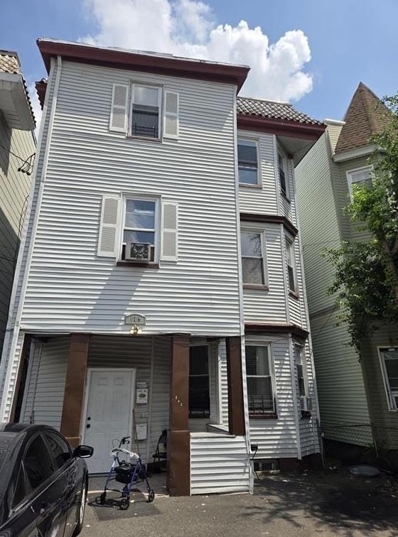 property at 142 JOHNSON Ave