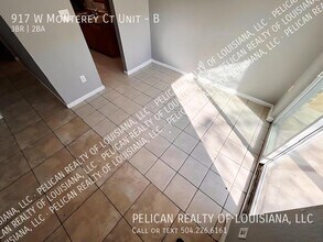 917 Monterey Ct S in Gretna, LA - Building Photo - Building Photo