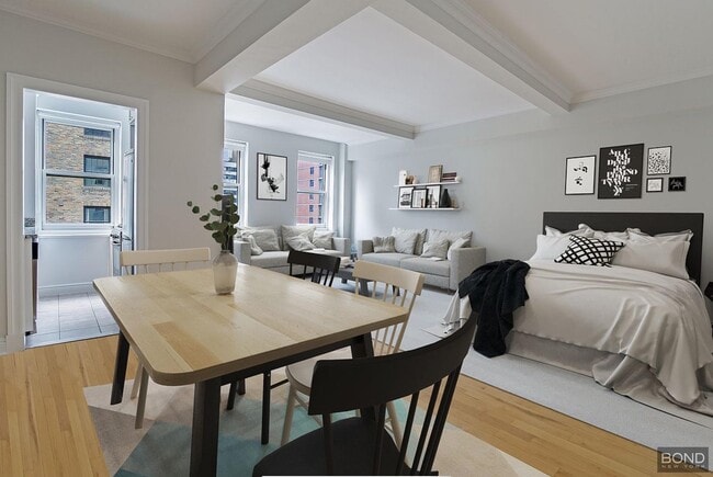 property at 20 Park Ave
