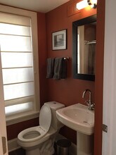 2012 Bainbridge St in Philadelphia, PA - Building Photo - Building Photo