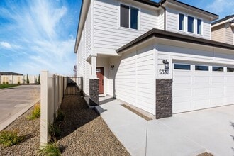 5331 S Redeken Pl in Boise, ID - Building Photo - Building Photo