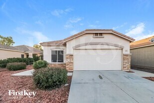 601 W Elm Ln in Avondale, AZ - Building Photo