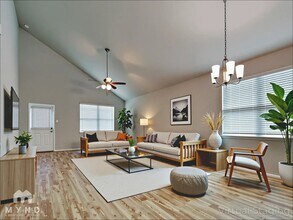 18060 Atwood Mill Dr in Roman Forest, TX - Building Photo - Building Photo