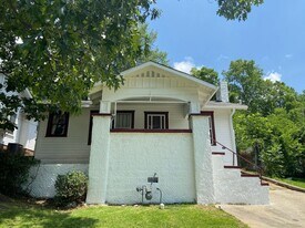 731 81st St S in Birmingham, AL - Building Photo