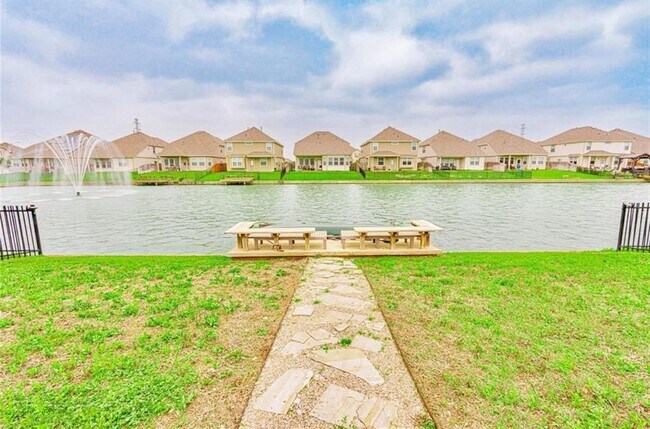 24918 Adami Veduta Ct in Katy, TX - Building Photo - Building Photo