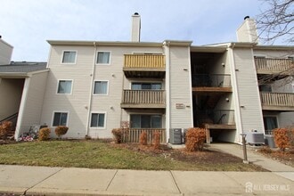 1905 Aspen Dr in Plainsboro, NJ - Building Photo - Building Photo