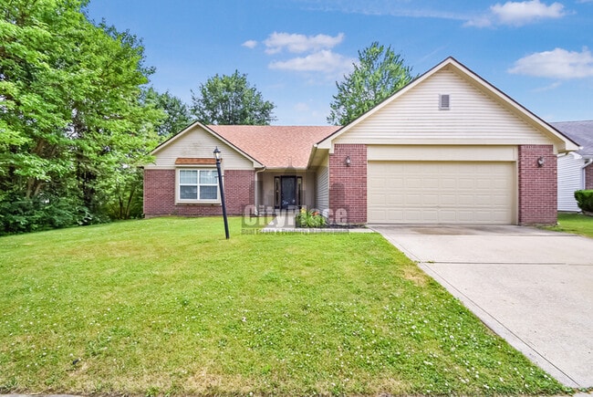 property at 740 Sweet Creek Dr