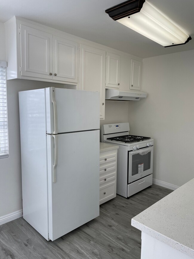 1337 19th St in Santa Monica, CA - Building Photo - Building Photo