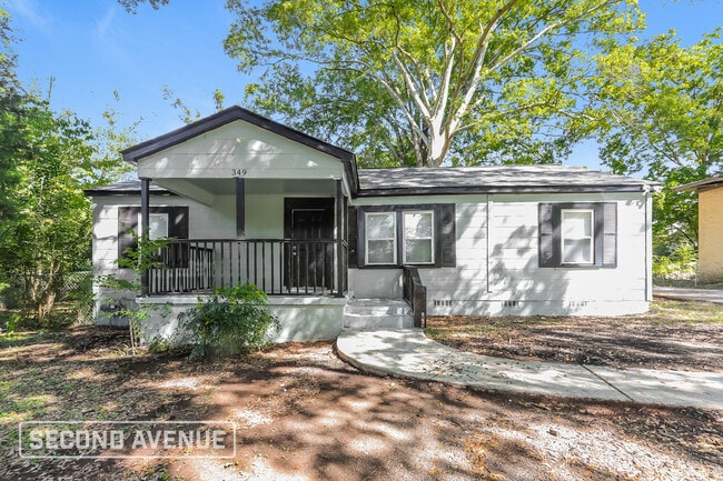 property at 349 Robison Dr