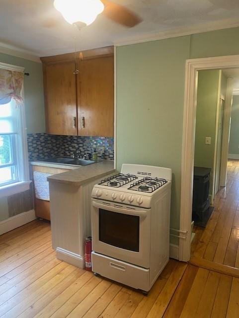 property at 1613 Mendon Rd