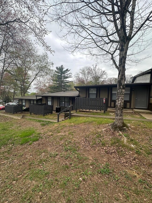 property at 3705 Adkisson Dr NW
