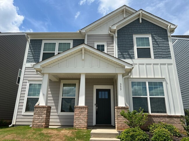 property at 333 Pine St