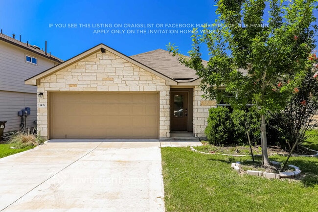 property at 15426 Bobwhite Quail