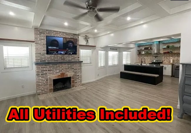 property at 2131 Park Way