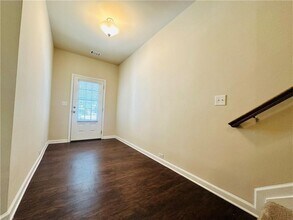 244 Highland Pointe Cir E in Dawsonville, GA - Building Photo - Building Photo