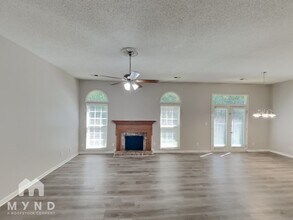 3306 Rillet Ct in Charlotte, NC - Building Photo - Building Photo