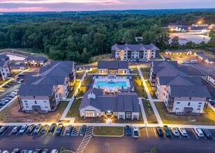 VC Station Apartments in Akron, OH - Building Photo - Building Photo