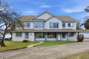 3446 W Lilac Ct in Post Falls, ID - Building Photo