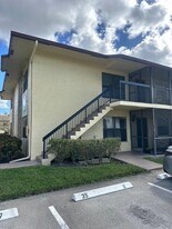 10016 Winding Lake Rd in Sunrise, FL - Building Photo