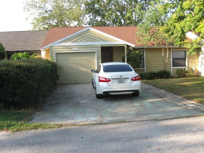 property at 3443 N Skipjack Way
