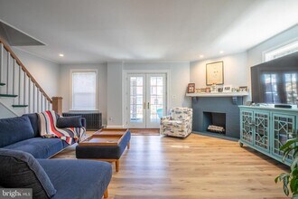 1705 N Broom St in Wilmington, DE - Building Photo - Building Photo