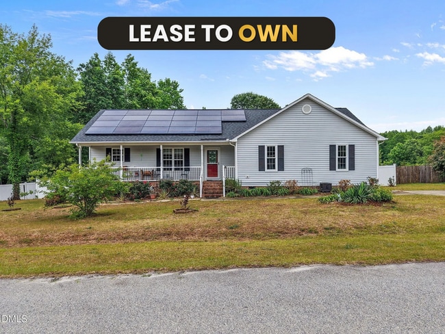 property at 64 Marie Ct