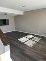 Coal Creek Apartment Homes in Oliver Springs, TN - Building Photo