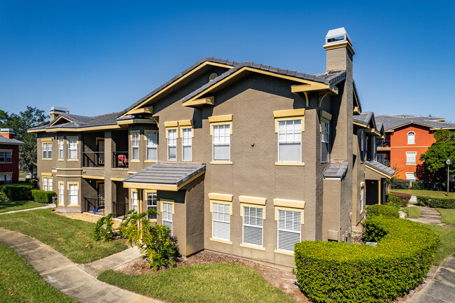 Notting Hill At Oakmonte in Lake Mary, FL - Building Photo - Primary Photo