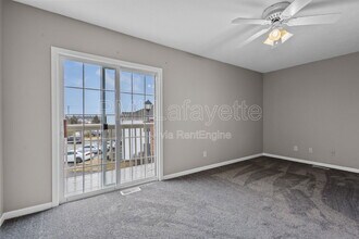 3524 Bethel Dr in West Lafayette, IN - Building Photo - Building Photo