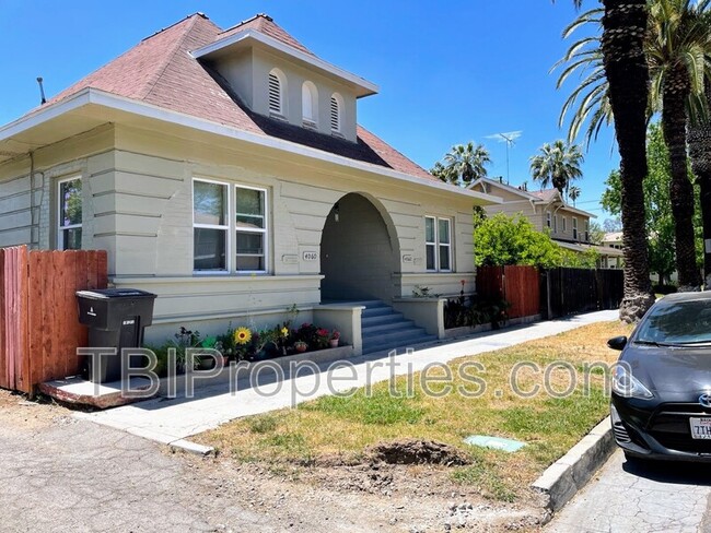 4060 6th St in Riverside, CA - Building Photo - Building Photo
