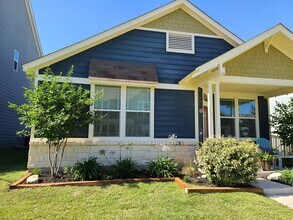 1285 Nevarez in Kyle, TX - Building Photo - Building Photo