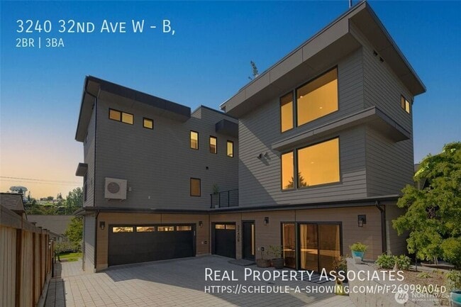 property at 3240 32nd Ave W