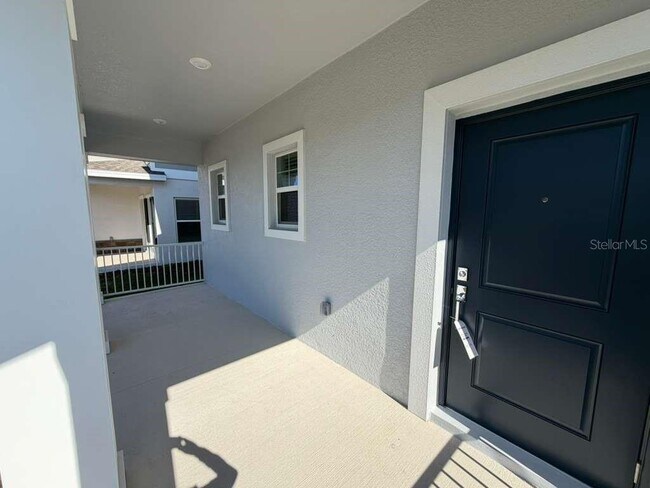 7381 Ivy Tendril Ave in Orlando, FL - Building Photo - Building Photo