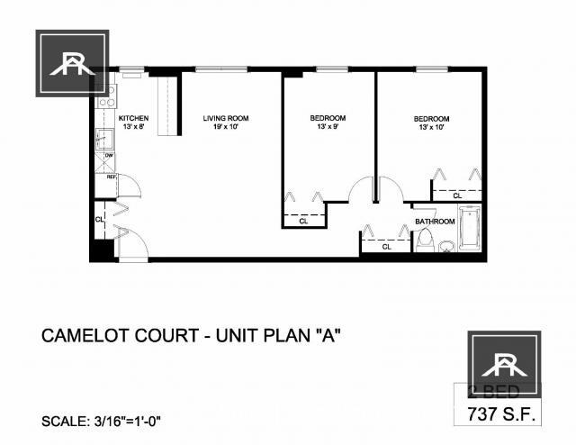 13 Camelot Ct in Boston, MA - Building Photo - Building Photo