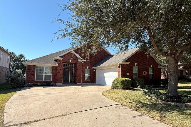 20609 Kearney Hill Rd in Pflugerville, TX - Building Photo - Building Photo