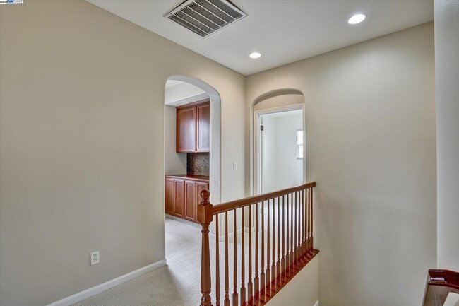 2016 Maidenhair Way in San Ramon, CA - Building Photo - Building Photo