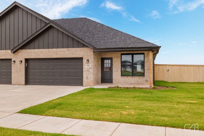 property at 366 Kristie Path