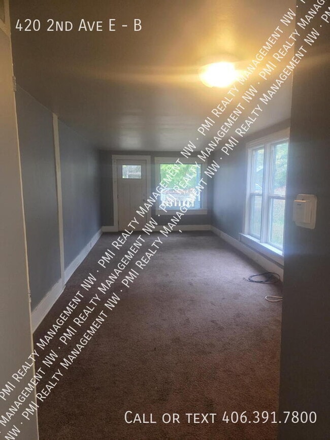 420 2nd Ave E in Kalispell, MT - Building Photo - Building Photo