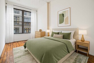 36 W 26th St in New York, NY - Building Photo - Building Photo