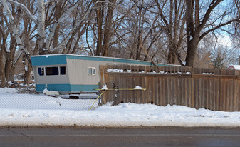 Country Village Park Apartments