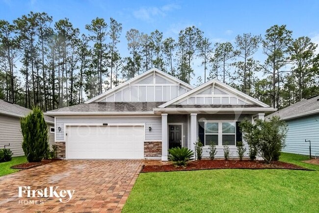 6889 Longleaf Branch Dr in Jacksonville, FL - Building Photo - Building Photo