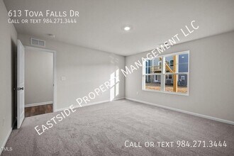 613 Tova Fls Dr in Durham, NC - Building Photo - Building Photo