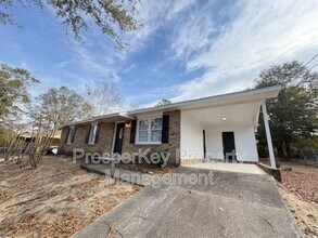 1732 Melody Dr in Columbus, GA - Building Photo - Building Photo