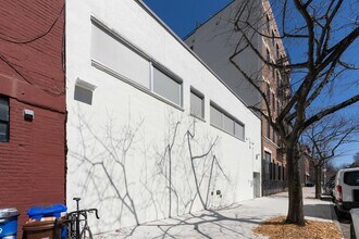 23 Carroll St in Brooklyn, NY - Building Photo - Building Photo