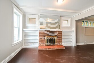 3711 S Spring Ave in St. Louis, MO - Building Photo - Building Photo