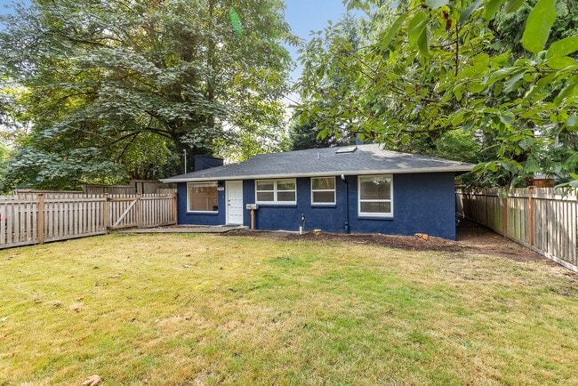 property at 2955 72nd Ave SE