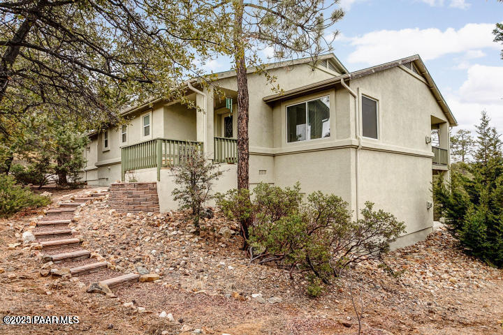 1513 Spruce Canyon Dr in Prescott, AZ - Building Photo