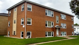 614 S Iowa Ave Apartments